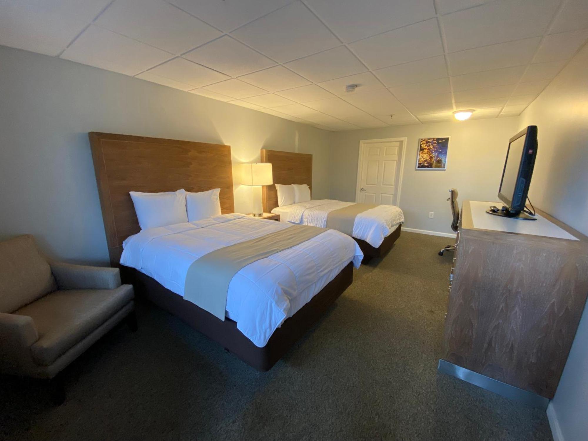 Winnisquam Lake Inn Tilton Luaran gambar