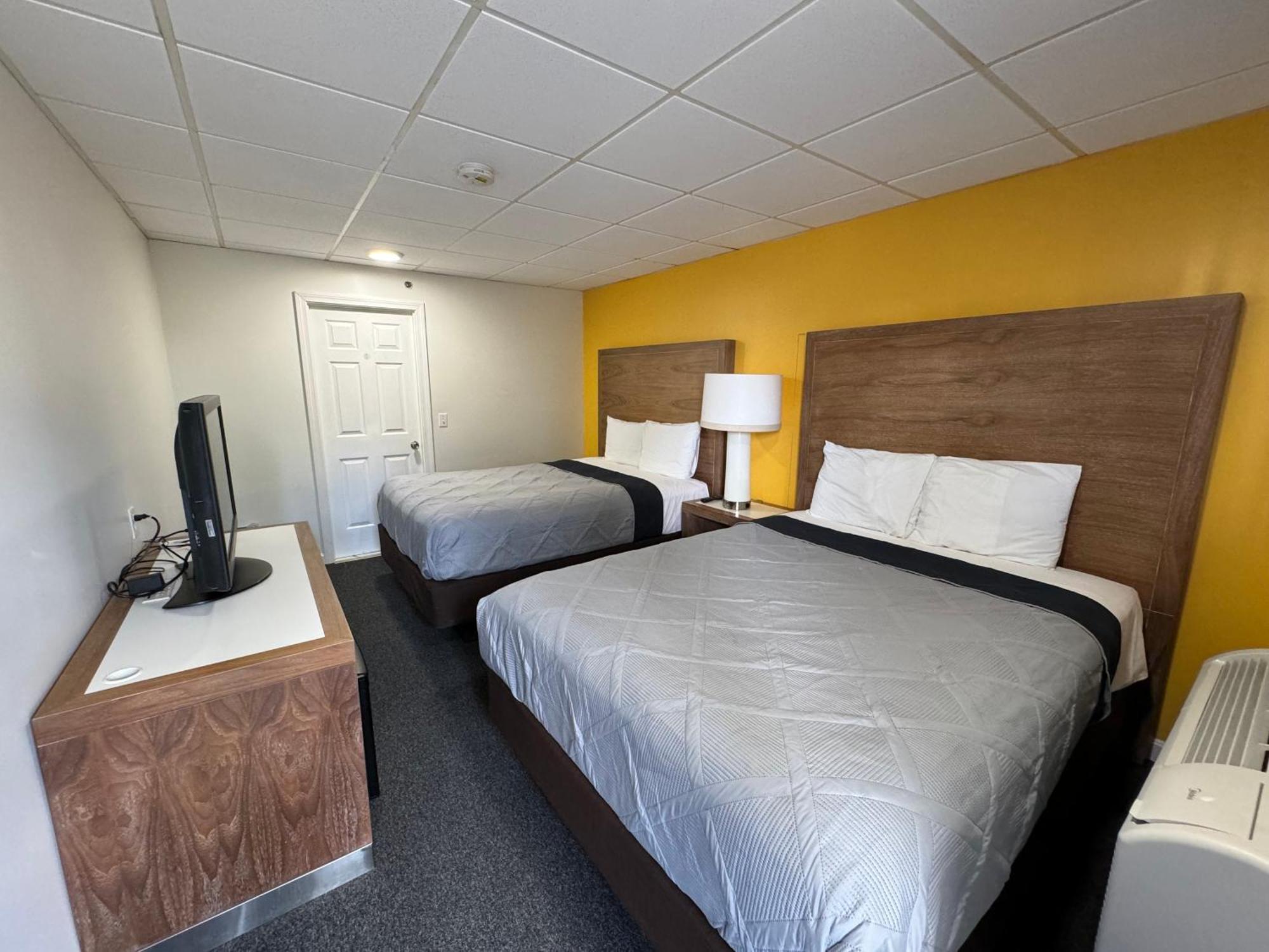 Winnisquam Lake Inn Tilton Luaran gambar