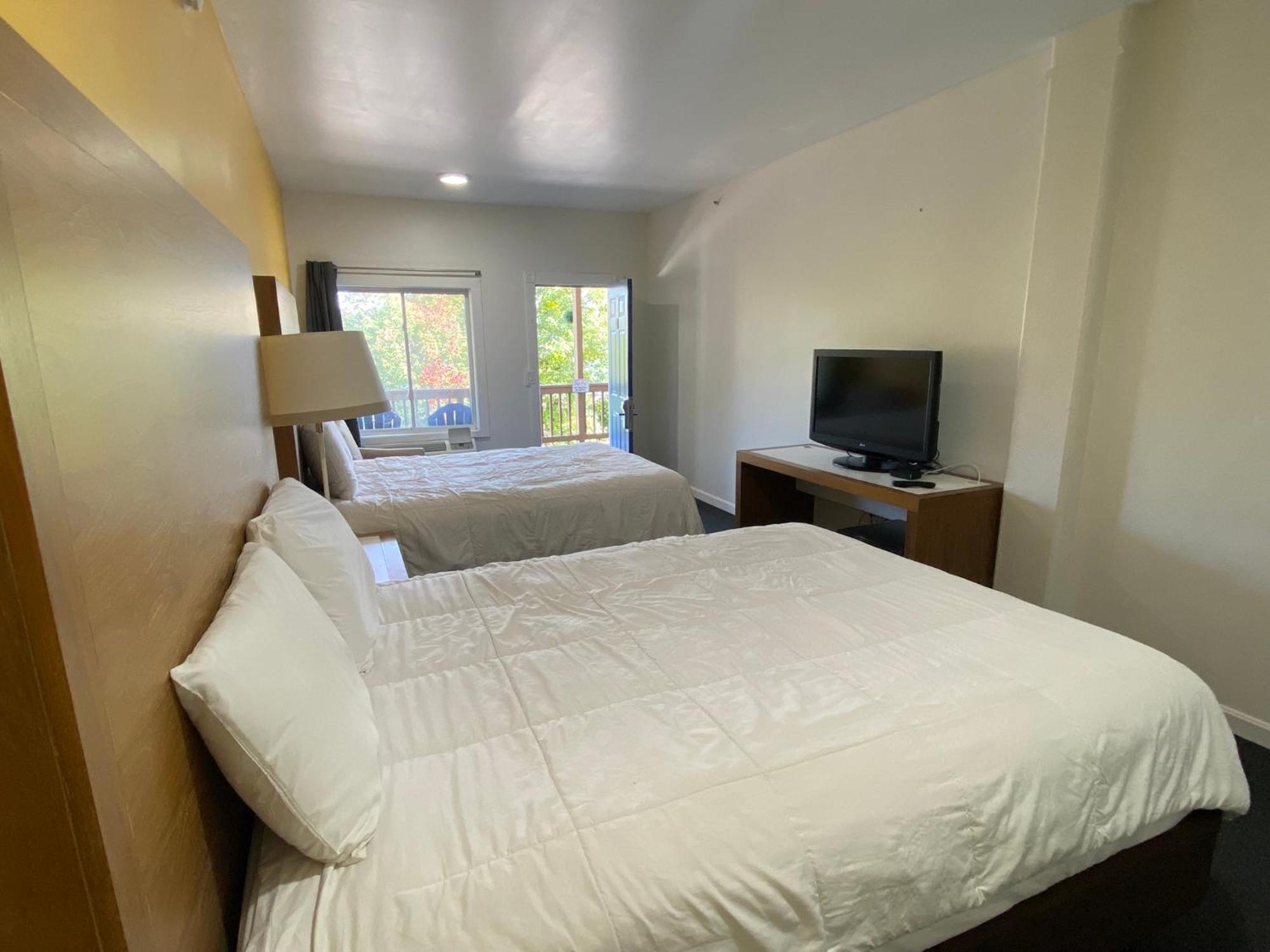 Winnisquam Lake Inn Tilton Luaran gambar
