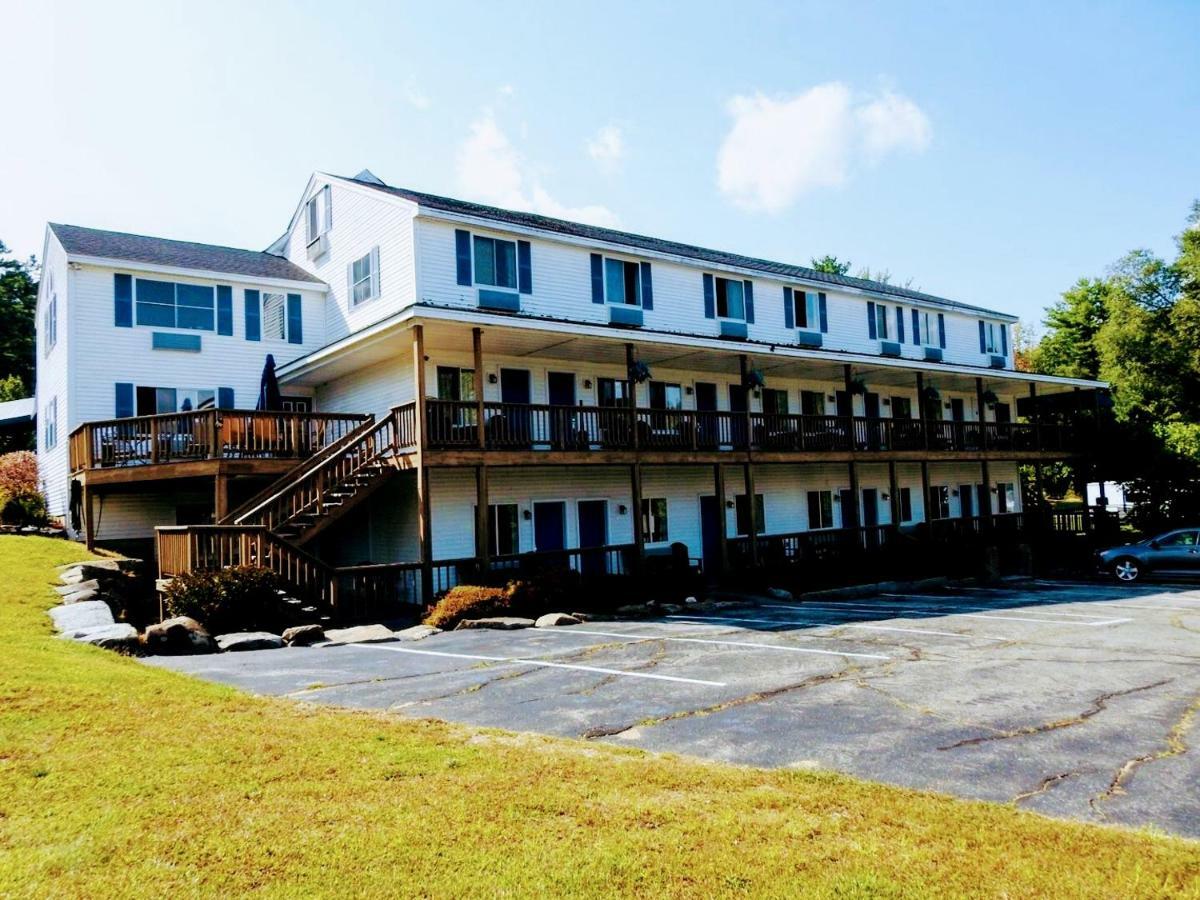 Winnisquam Lake Inn Tilton Luaran gambar